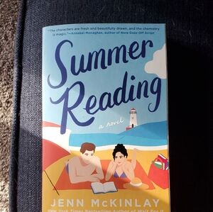 Summer Reading